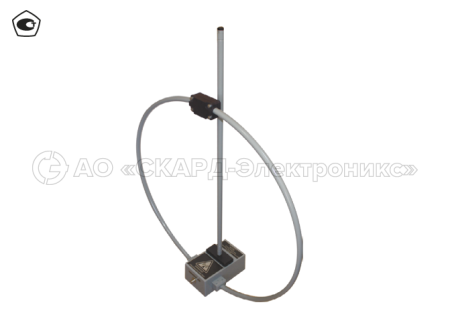 Приёмо-передающая антенна магнитного и электрического поля комбинированная СКАРД П6-319 купить по низкой цене | МАКСПРОФИТ