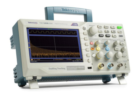 Осциллограф Tektronix TBS1052B-EDU купить по низкой цене | МАКСПРОФИТ Осциллограф Tektronix TBS1052B-EDU купить по низкой цене | МАКСПРОФИТ