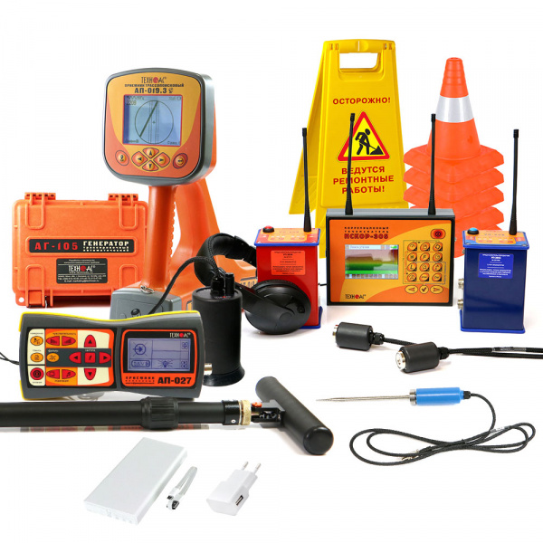 Течеискатель корреляционный Техно-АС Искор-3.27.105Д купить по низкой цене | МАКСПРОФИТ Течеискатель корреляционный Техно-АС Искор-3.27.105Д купить по низкой цене | МАКСПРОФИТ