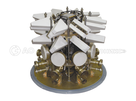 Пятилитерная кольцевая антенная решетка СКАРД АСКМ 5/8 - 0,9/18 купить по низкой цене | МАКСПРОФИТ Пятилитерная кольцевая антенная решетка СКАРД АСКМ 5/8 - 0,9/18 купить по низкой цене | МАКСПРОФИТ