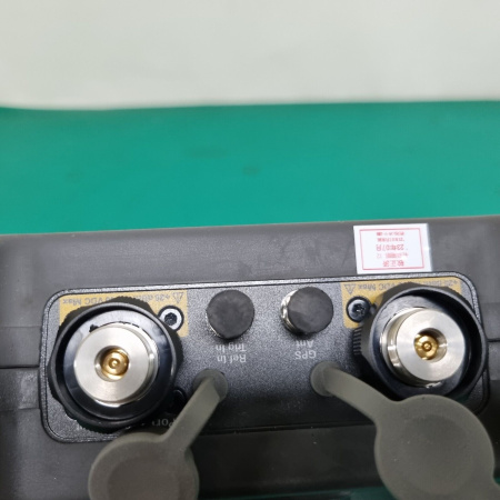 Портативный СВЧ-анализатор спектра Keysight FieldFox N9962A (от 9 кГц до 50 ГГц) (демонстрационный) купить по низкой цене | МАКСПРОФИТ