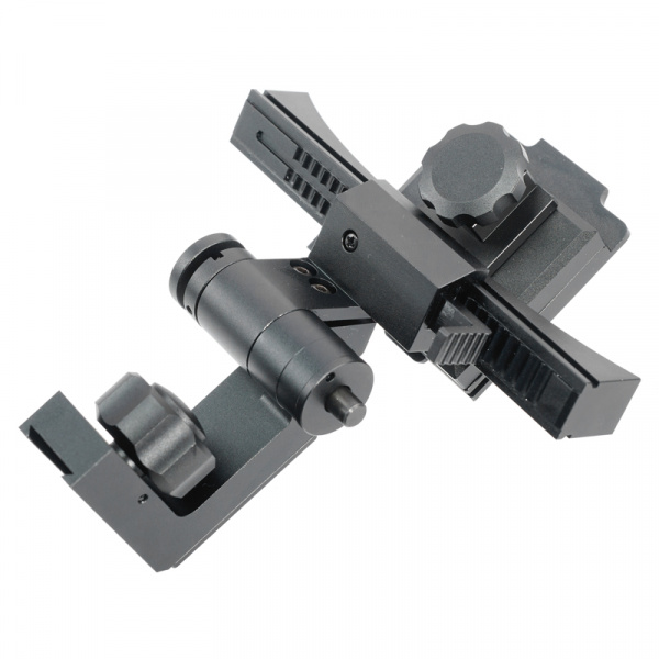 Кронштейн для крепления на шлем монокуляра iRay xMini MH 25W купить по низкой цене | МАКСПРОФИТ Кронштейн для крепления на шлем монокуляра iRay xMini MH 25W купить по низкой цене | МАКСПРОФИТ