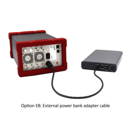 Векторный генератор сигналов AnaPico RFVSG4, 4 ГГЦ купить по низкой цене | МАКСПРОФИТ