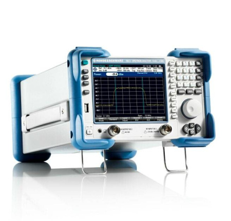 Анализатор спектра Rohde & Schwarz FSC3 купить по низкой цене | МАКСПРОФИТ