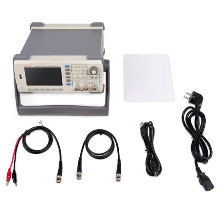 Генератор сигналов специальной формы RGK FG-602 купить по низкой цене | МАКСПРОФИТ Генератор сигналов специальной формы RGK FG-602 купить по низкой цене | МАКСПРОФИТ