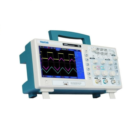 Hantek DSO5062B настольный Осциллограф купить по низкой цене | МАКСПРОФИТ