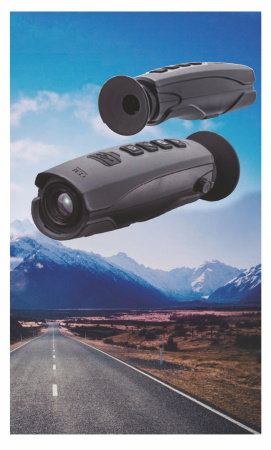 Тепловизор-монокуляр CEM Т-71 купить по низкой цене | МАКСПРОФИТ