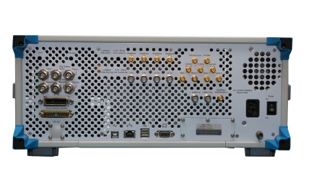 Генератор сигналов Ceyear 1465D-V купить по низкой цене | МАКСПРОФИТ