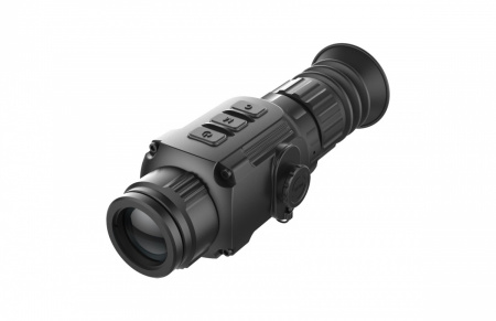 Тепловизионный прицел iRay Saim SCL 25W купить по низкой цене | МАКСПРОФИТ