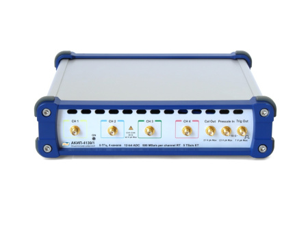 Осциллограф АКИП-4139/1 купить по низкой цене | МАКСПРОФИТ