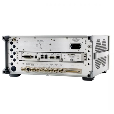 Анализатор сигналов Keysight MXA N9021B-550 (от 10 Гц до 50 ГГц) купить по низкой цене | МАКСПРОФИТ