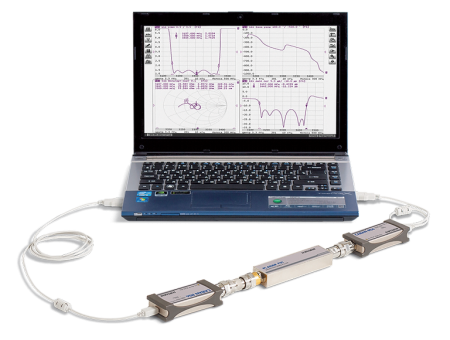 Векторный анализатор цепей Planar Caban R54 купить по низкой цене | МАКСПРОФИТ