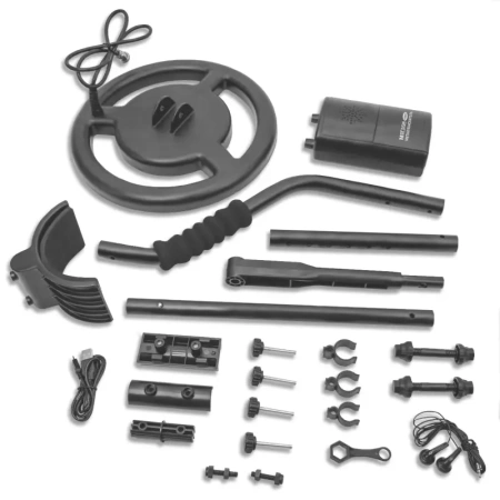 Металлоискатель МЕГЕОН 45015 купить по низкой цене | МАКСПРОФИТ