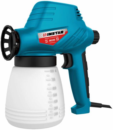 Краскопульт электрический ИНСТАР ЭКП 96240 купить по низкой цене | МАКСПРОФИТ Краскопульт электрический ИНСТАР ЭКП 96240 купить по низкой цене | МАКСПРОФИТ