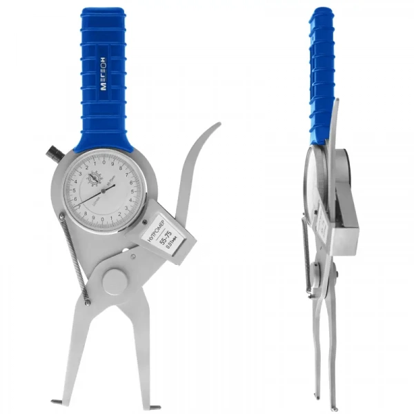 Нутромер рычажный индикаторный МЕГЕОН 80075 купить по низкой цене | МАКСПРОФИТ Нутромер рычажный индикаторный МЕГЕОН 80075 купить по низкой цене | МАКСПРОФИТ
