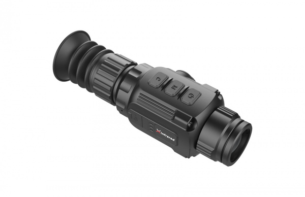 Тепловизионный прицел iRay Saim SCL 25W купить по низкой цене | МАКСПРОФИТ Тепловизионный прицел iRay Saim SCL 25W купить по низкой цене | МАКСПРОФИТ