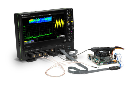 Осциллограф цифровой Teledyne LeCroy HDO6104BR-MS купить по низкой цене | МАКСПРОФИТ Осциллограф цифровой Teledyne LeCroy HDO6104BR-MS купить по низкой цене | МАКСПРОФИТ
