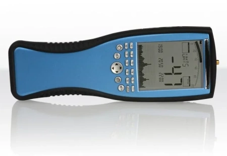 Анализатор спектра SPECTRAN HF-60100 V4 купить по низкой цене | МАКСПРОФИТ