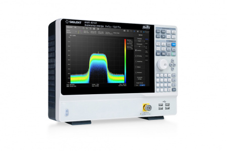 Анализатор спектра АКИП-4214/1 с опцией AMK купить по низкой цене | МАКСПРОФИТ Анализатор спектра АКИП-4214/1 с опцией AMK купить по низкой цене | МАКСПРОФИТ