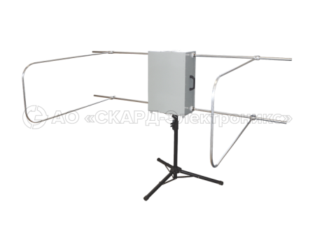 Полеобразующая система СКАРД СПОТ — 1М/30М купить по низкой цене | МАКСПРОФИТ