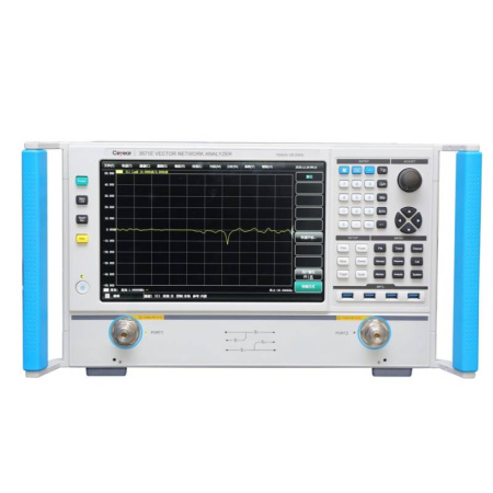 Анализатор цепей векторный Ceyear 3671C купить по низкой цене | МАКСПРОФИТ