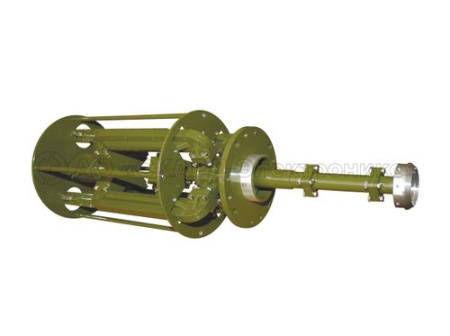 Приёмопередающая двухчастотная облучающая система СКАРД ОС5.002 купить по низкой цене | МАКСПРОФИТ