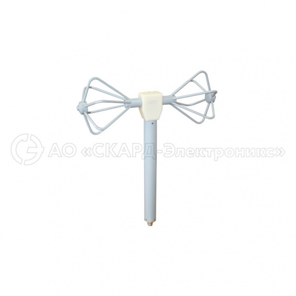 Широкополосная измерительная биконическая антенна СКАРД П6-172 купить по низкой цене | МАКСПРОФИТ Широкополосная измерительная биконическая антенна СКАРД П6-172 купить по низкой цене | МАКСПРОФИТ