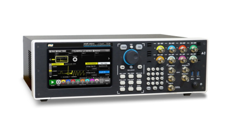 Генератор сигналов произвольной формы АКИП-3424-2 (2М) купить по низкой цене | МАКСПРОФИТ
