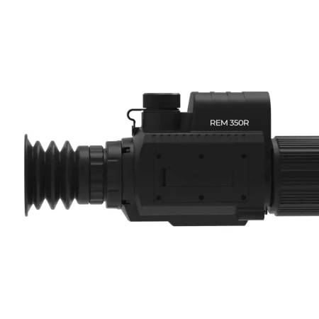 Тепловизионный прицел RedRay Rem 350R (c баллист. калькулятором и дальномером) купить по низкой цене | МАКСПРОФИТ