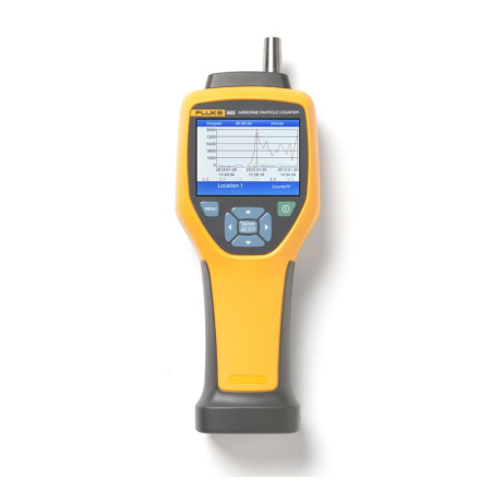 Счетчик частиц Fluke 985 купить по низкой цене | МАКСПРОФИТ Счетчик частиц Fluke 985 купить по низкой цене | МАКСПРОФИТ
