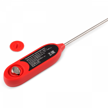 Контактный термометр RGK CT-5 купить по низкой цене | МАКСПРОФИТ