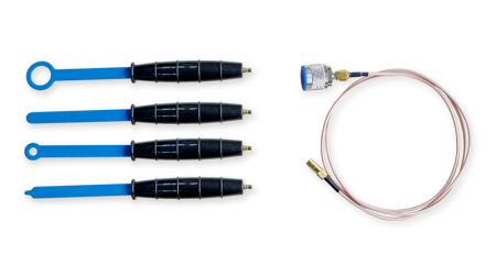 Набор ЭМС SRF5030T для АКИП-4205 купить по низкой цене | МАКСПРОФИТ