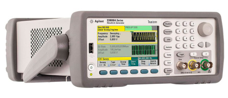 Генератор сигналов 33622A купить по низкой цене | МАКСПРОФИТ