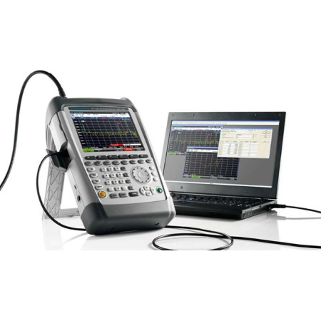 Анализатор кабелей и антенн Rohde & Schwarz ZVH4 купить по низкой цене | МАКСПРОФИТ