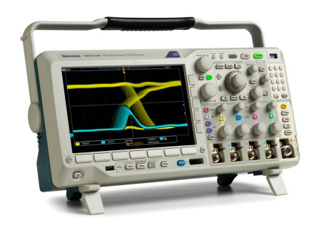 Осциллограф Tektronix MDO3102 купить по низкой цене | МАКСПРОФИТ