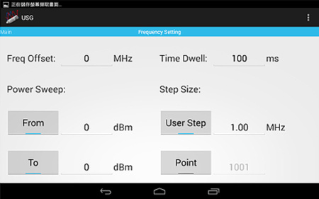 Генератор GW Instek USG-LF44 купить по низкой цене | МАКСПРОФИТ