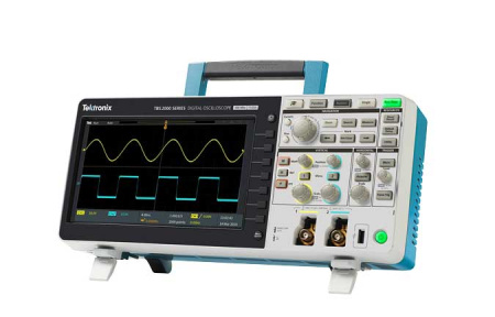 Осциллограф Tektronix TBS2072 купить по низкой цене | МАКСПРОФИТ