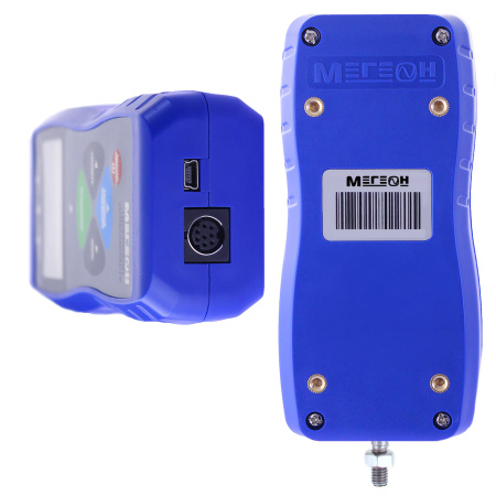 Динамометр МЕГЕОН 53050 купить по низкой цене | МАКСПРОФИТ