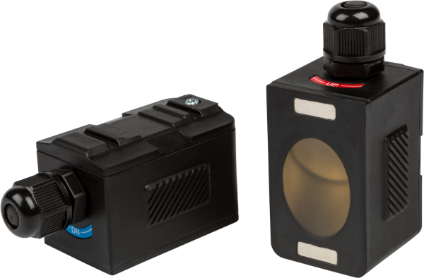 Стационарный ультразвуковой расходомер Streamlux SLS-720F (Средний, Взрывозащищенное исполнение) купить по низкой цене | МАКСПРОФИТ