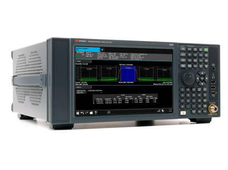 Анализатор сигналов Keysight CXA N9000B-526 (от 9 кГц до 26,5 ГГц) купить по низкой цене | МАКСПРОФИТ