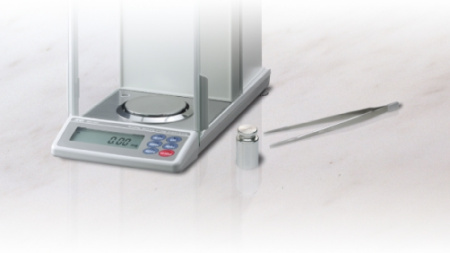 Аналитические весы AND GH-252 купить по низкой цене | МАКСПРОФИТ