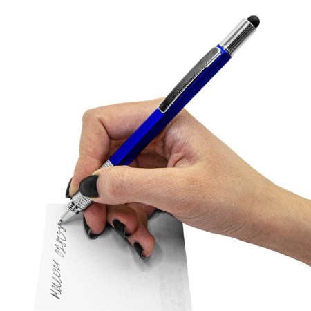 Многофункциональная ручка МЕГЕОН 02808 купить по низкой цене | МАКСПРОФИТ