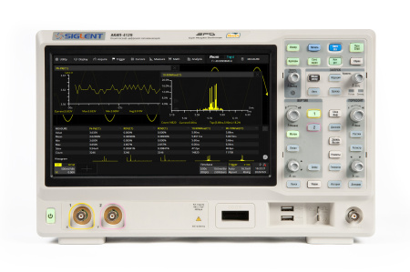 Осциллограф АКИП-4129 купить по низкой цене | МАКСПРОФИТ