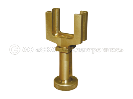 Волноводный зажим СКАРД АН320 купить по низкой цене | МАКСПРОФИТ