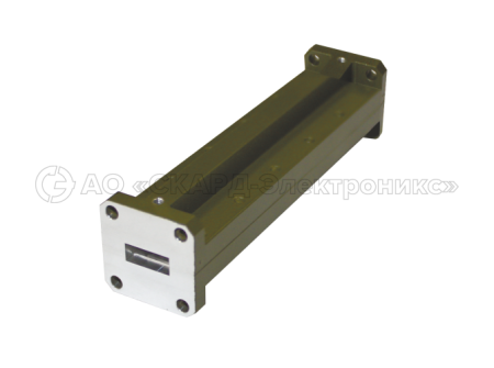 Волноводные фильтры верхних частот СЕРИЯ СКАРД ВН01 купить по низкой цене | МАКСПРОФИТ