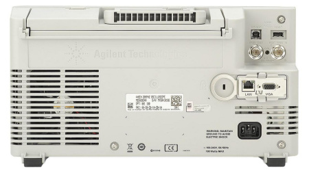 Осциллограф DSOX2002A купить по низкой цене | МАКСПРОФИТ