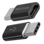 Переходник МЕГЕОН 33203К (USB-C папа - microUSB мама) купить по низкой цене | МАКСПРОФИТ Переходник МЕГЕОН 33203К (USB-C папа - microUSB мама) купить по низкой цене | МАКСПРОФИТ