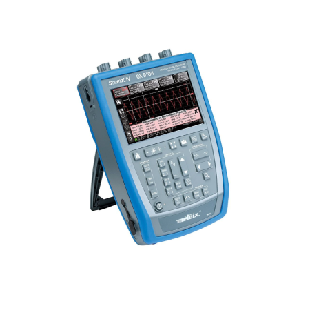 Осциллограф Metrix OX 9104 купить по низкой цене | МАКСПРОФИТ