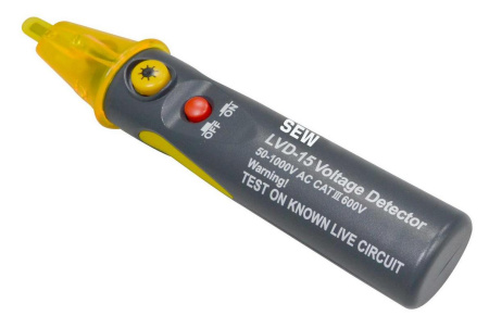 Индикатор-тестер SEW LVD-15 купить по низкой цене | МАКСПРОФИТ Индикатор-тестер SEW LVD-15 купить по низкой цене | МАКСПРОФИТ