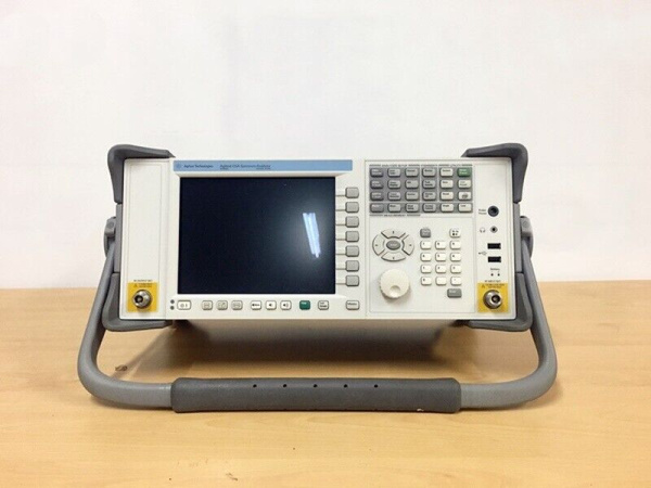 Анализатор спектра Agilent Technologies N1996A (демонстрационный) купить по низкой цене | МАКСПРОФИТ
